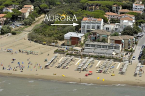 Hotel Aurora San Vincenzo